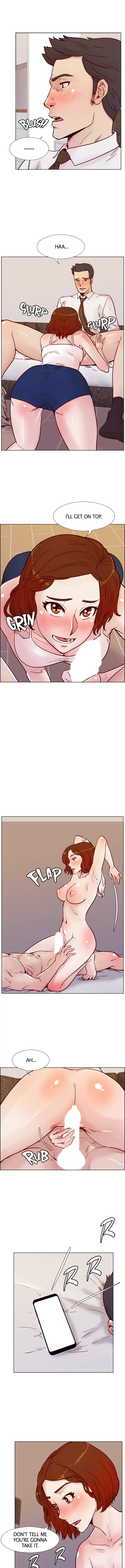 Partner Roulette Chapter 69 image 10