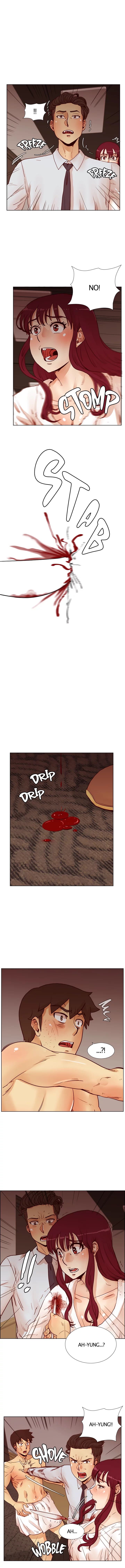 Partner Roulette Chapter 69 image 2
