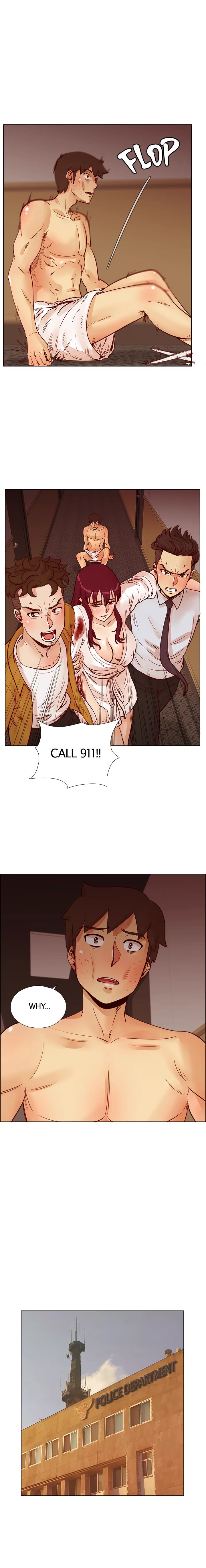 Partner Roulette Chapter 69 image 3