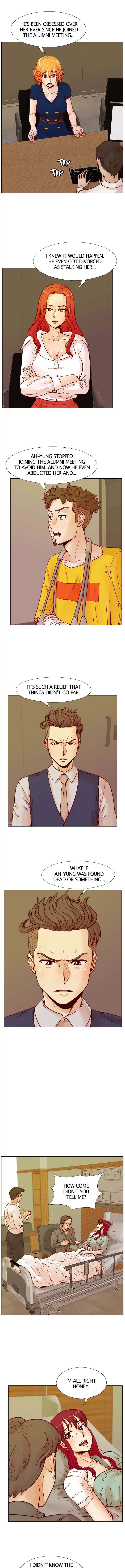 Partner Roulette Chapter 69 image 4