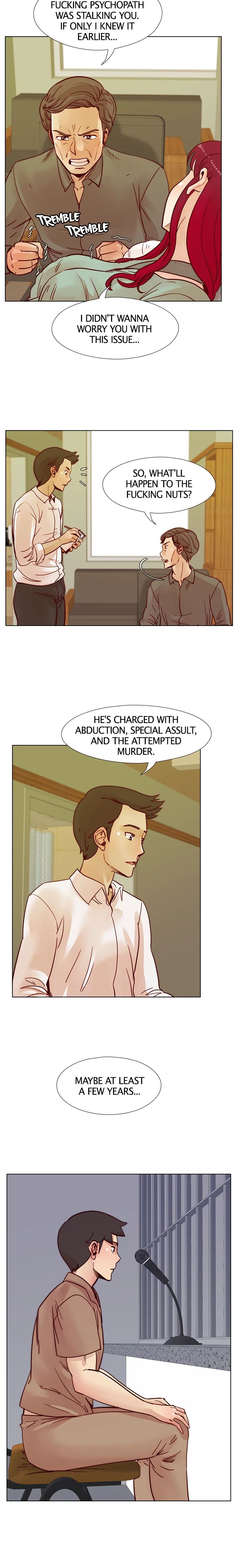 Partner Roulette Chapter 69 image 5