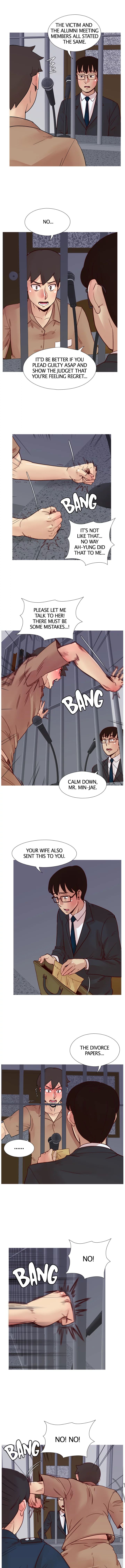 Partner Roulette Chapter 69 image 6