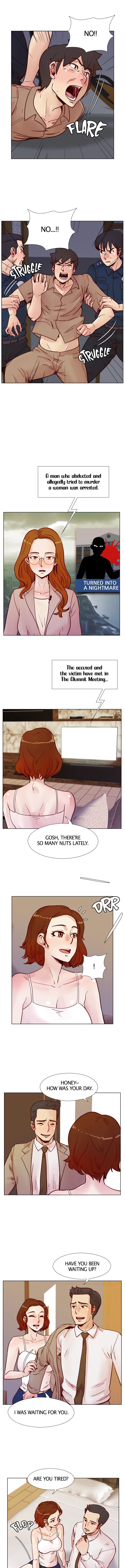 Partner Roulette Chapter 69 image 8