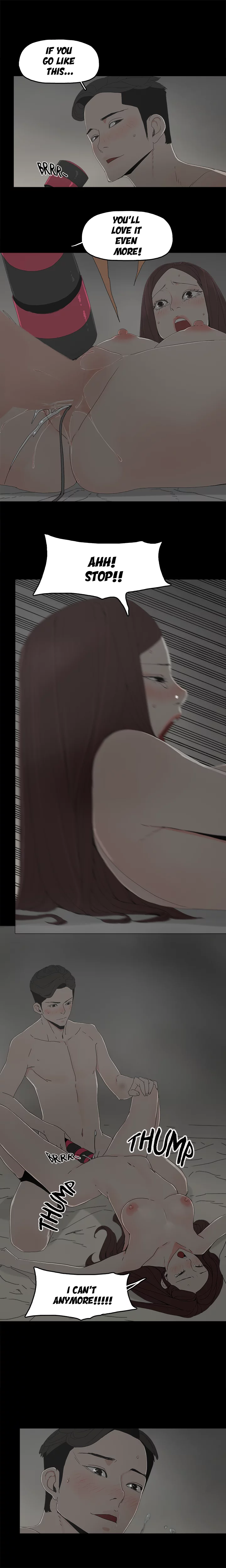 Surrogate Mother Chapter 10 image 11
