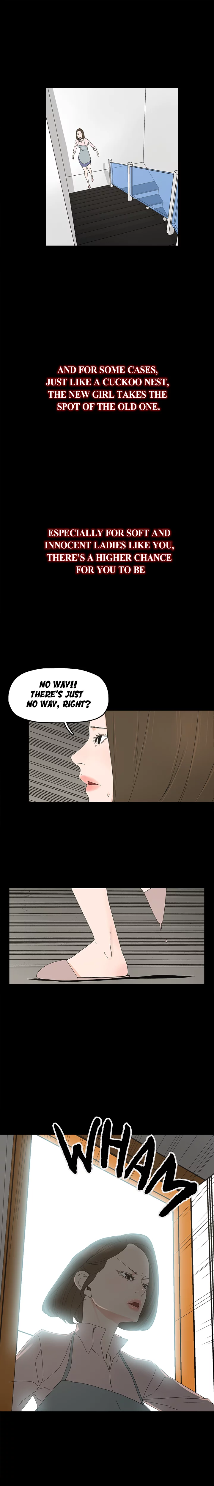Surrogate Mother Chapter 10 image 13
