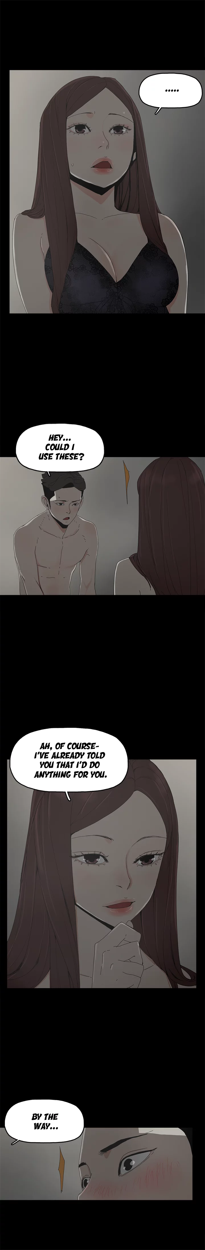 Surrogate Mother Chapter 10 image 1