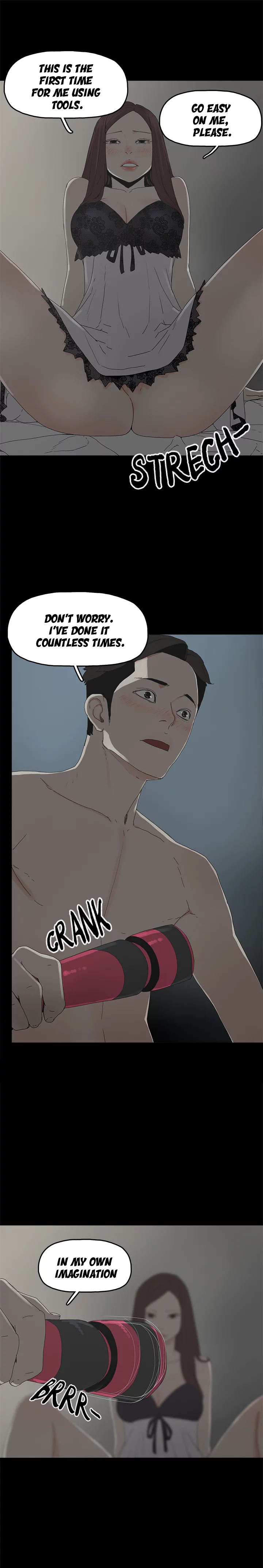 Surrogate Mother Chapter 10 image 2