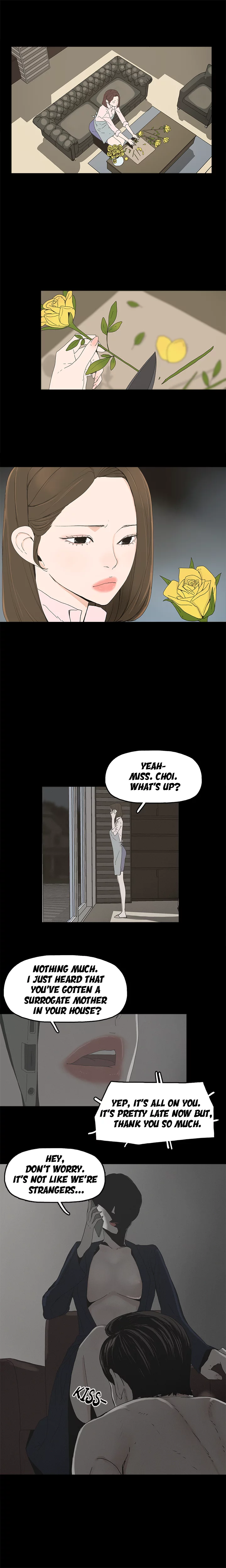 Surrogate Mother Chapter 10 image 4