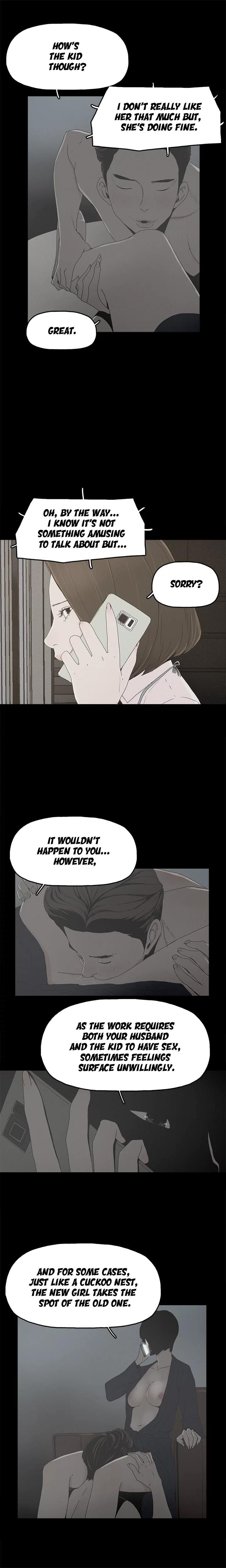Surrogate Mother Chapter 10 image 5