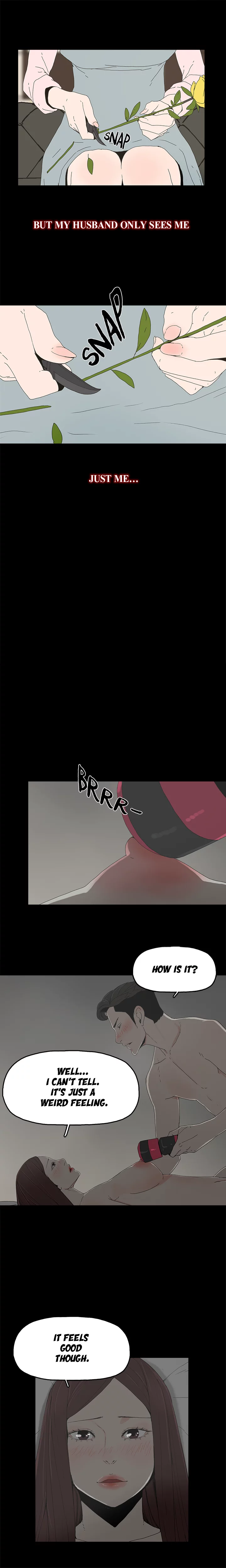 Surrogate Mother Chapter 10 image 6