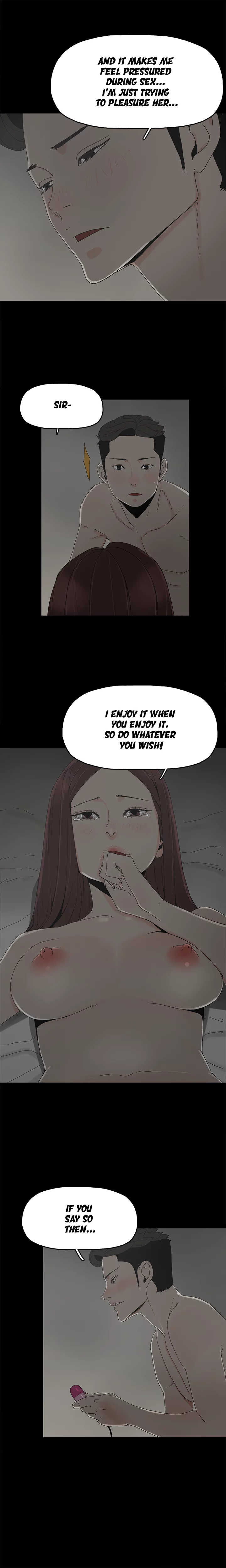 Surrogate Mother Chapter 10 image 7