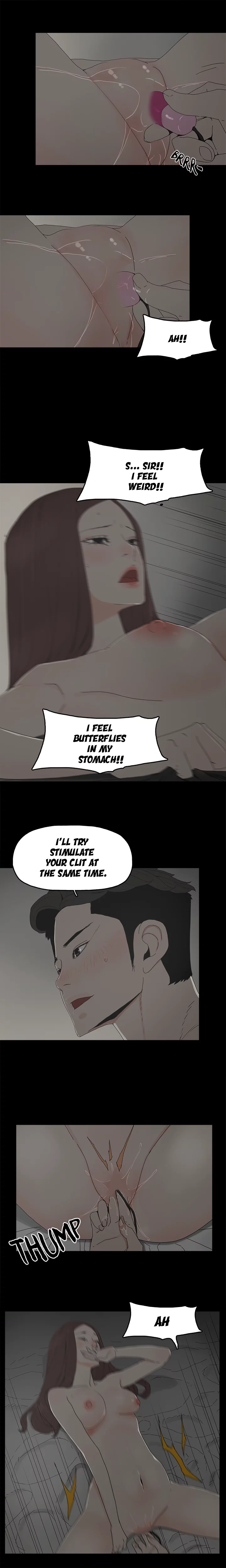 Surrogate Mother Chapter 10 image 8