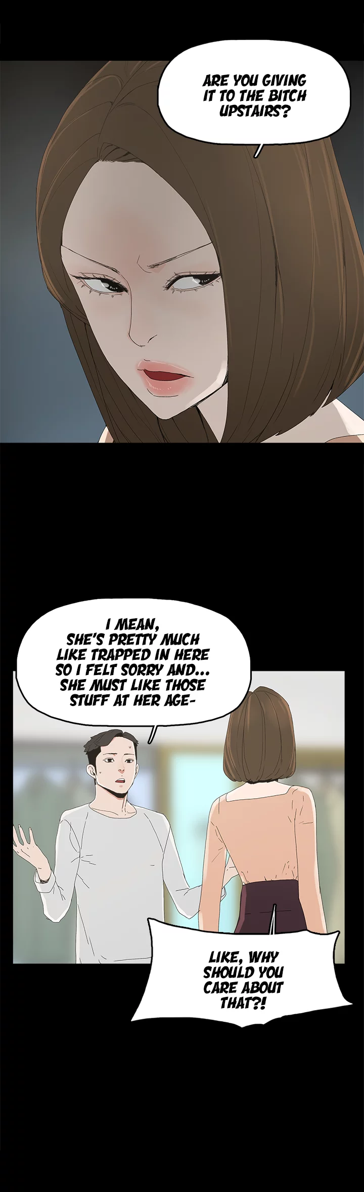 Surrogate Mother Chapter 12 image 0