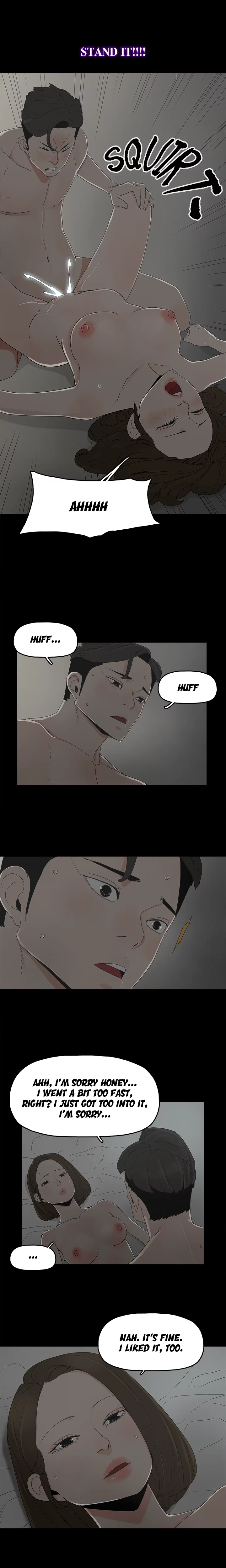Surrogate Mother Chapter 12 image 9
