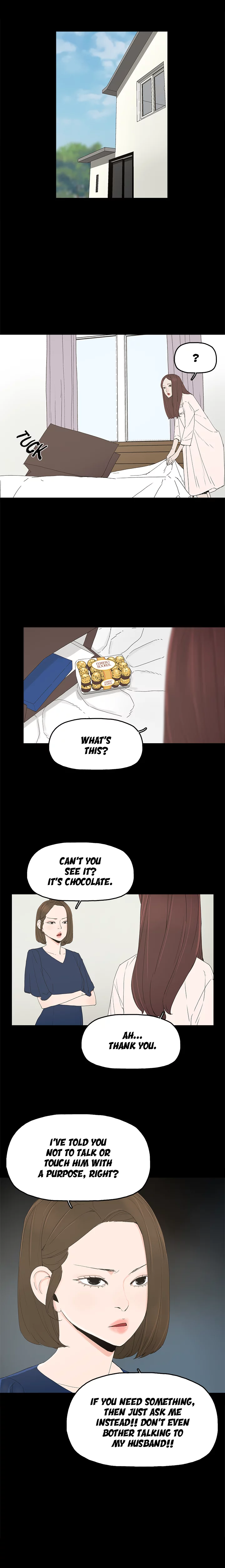 Surrogate Mother Chapter 12 image 11