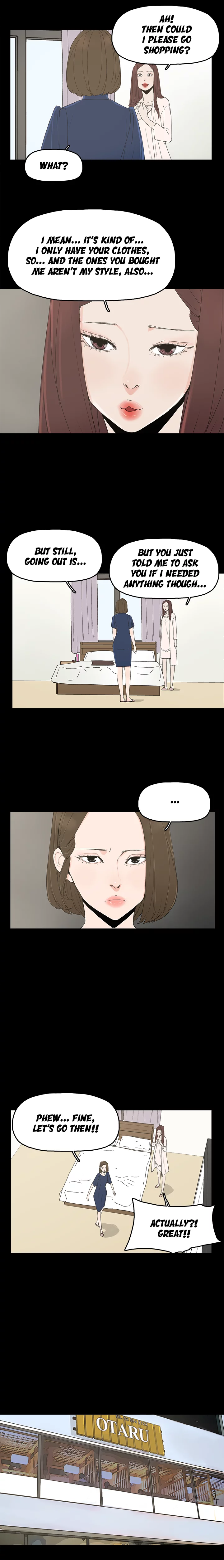 Surrogate Mother Chapter 12 image 12