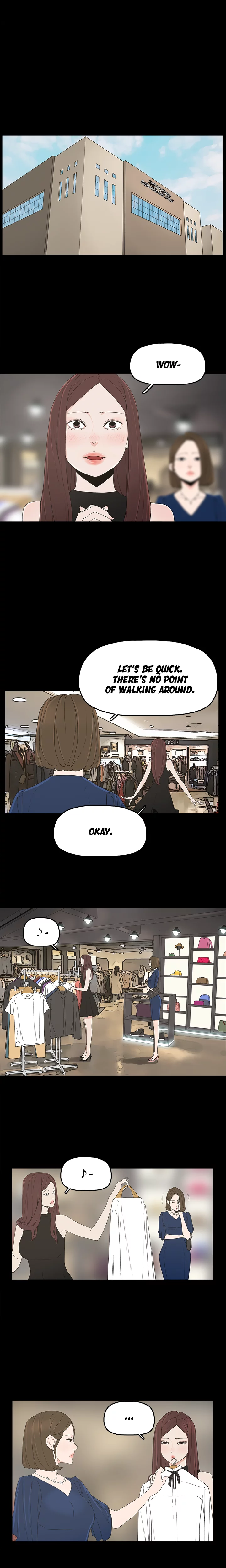 Surrogate Mother Chapter 12 image 14