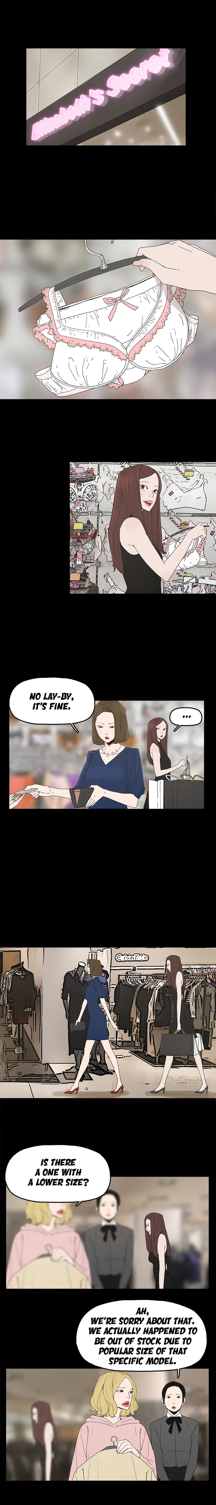 Surrogate Mother Chapter 12 image 15