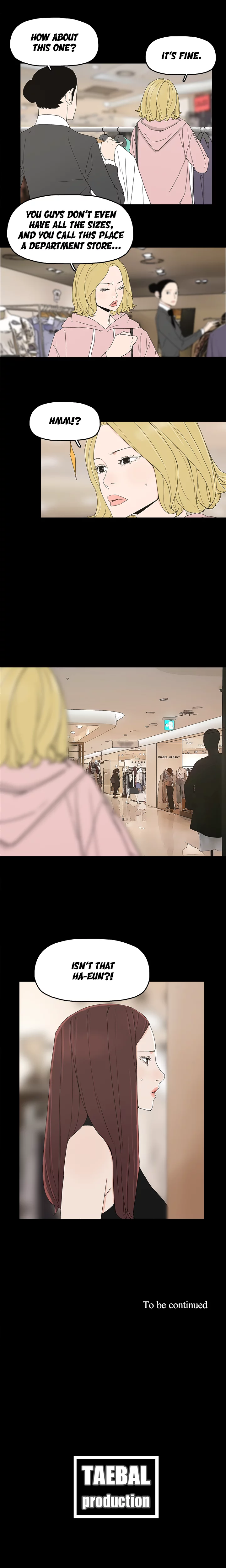 Surrogate Mother Chapter 12 image 16