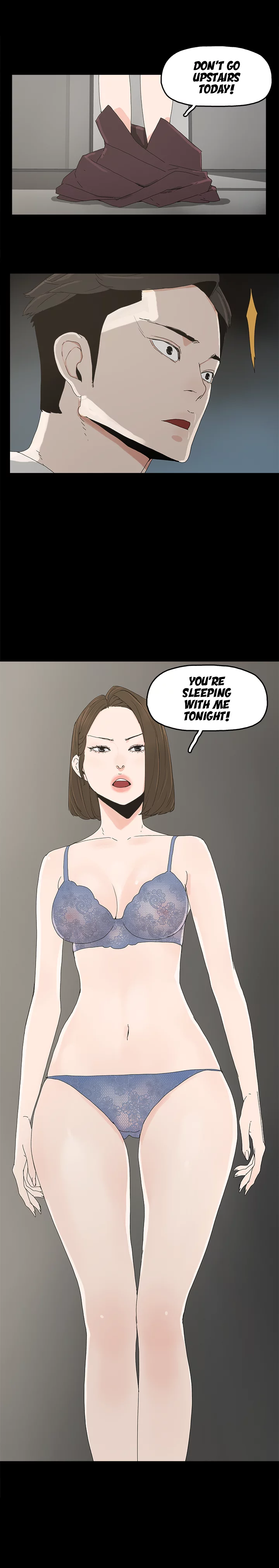 Surrogate Mother Chapter 12 image 2