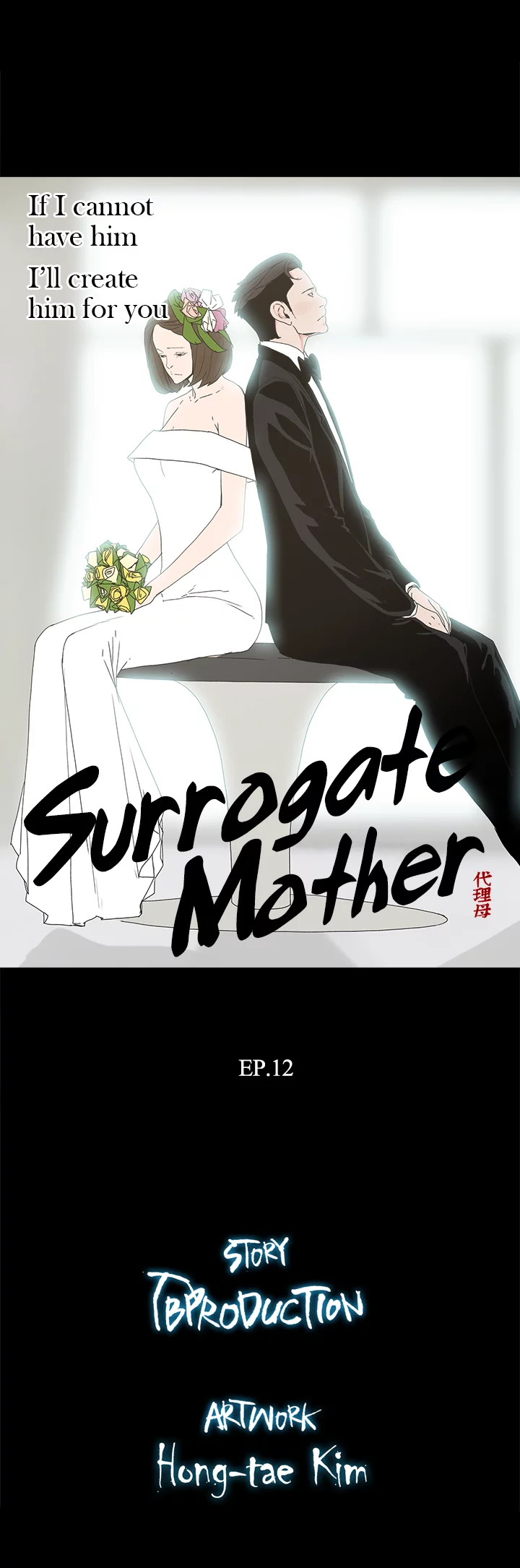 Surrogate Mother Chapter 12 image 3