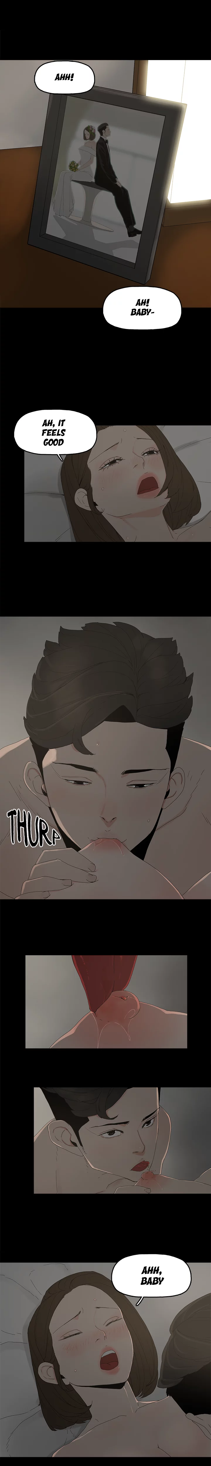 Surrogate Mother Chapter 12 image 4