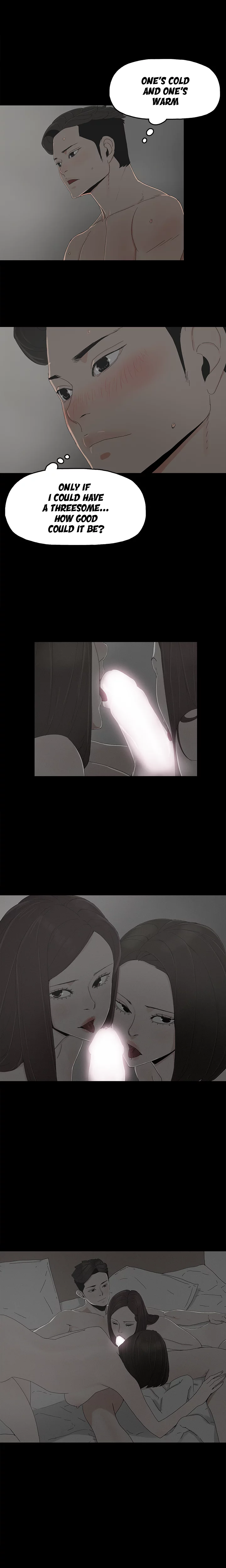 Surrogate Mother Chapter 12 image 6