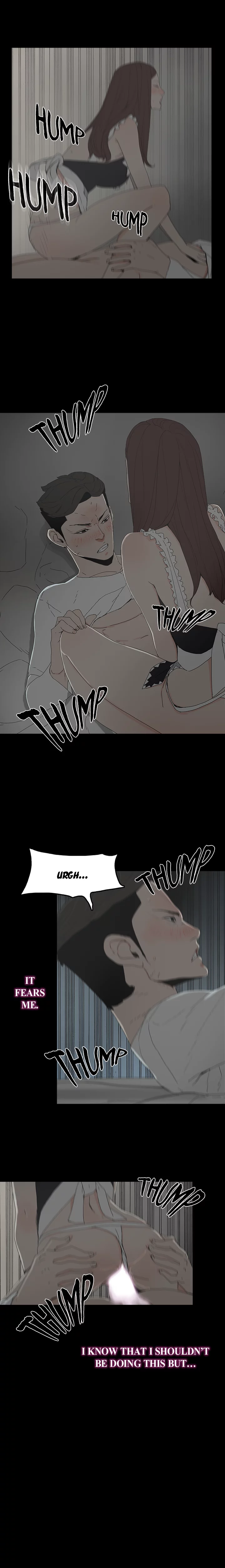 Surrogate Mother Chapter 14 image 9