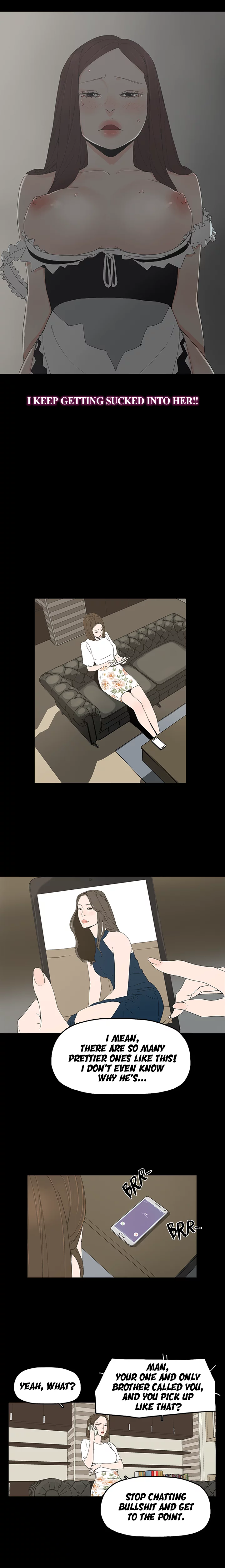 Surrogate Mother Chapter 14 image 10