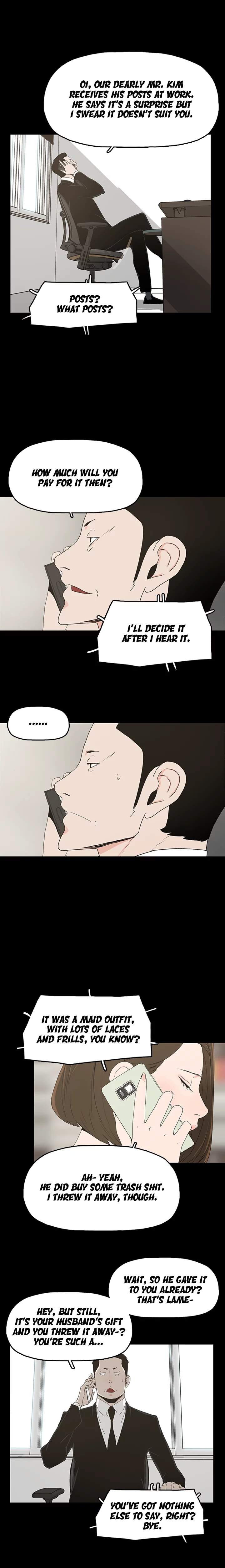 Surrogate Mother Chapter 14 image 11