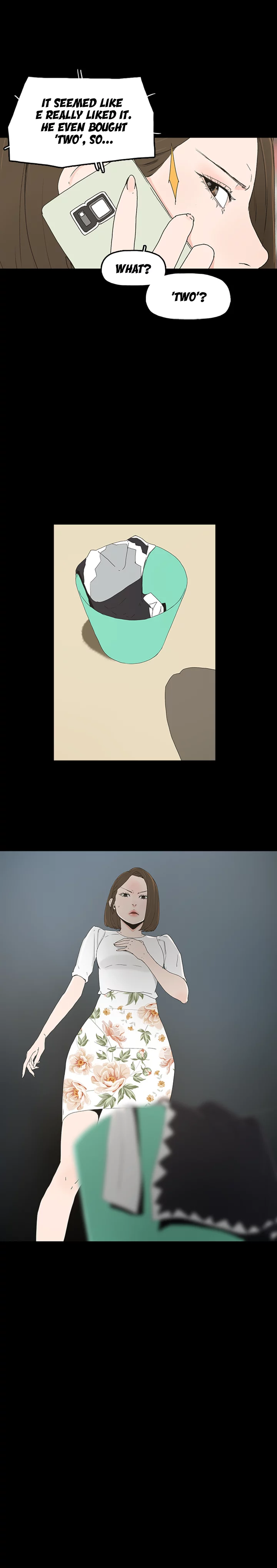 Surrogate Mother Chapter 14 image 12