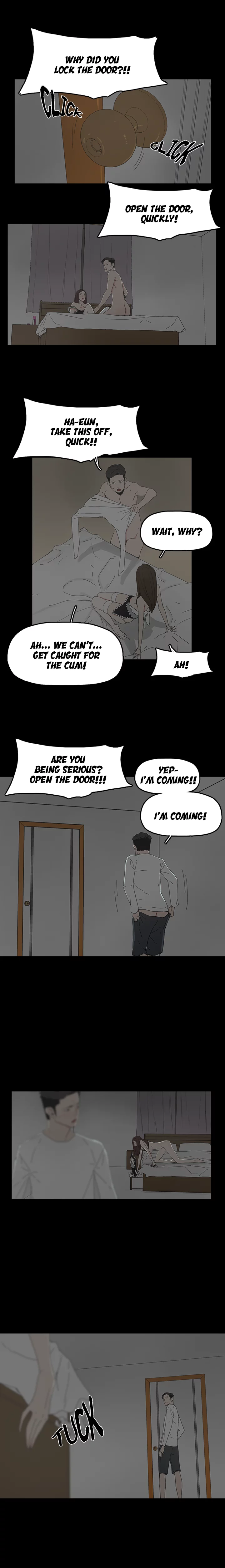 Surrogate Mother Chapter 14 image 15
