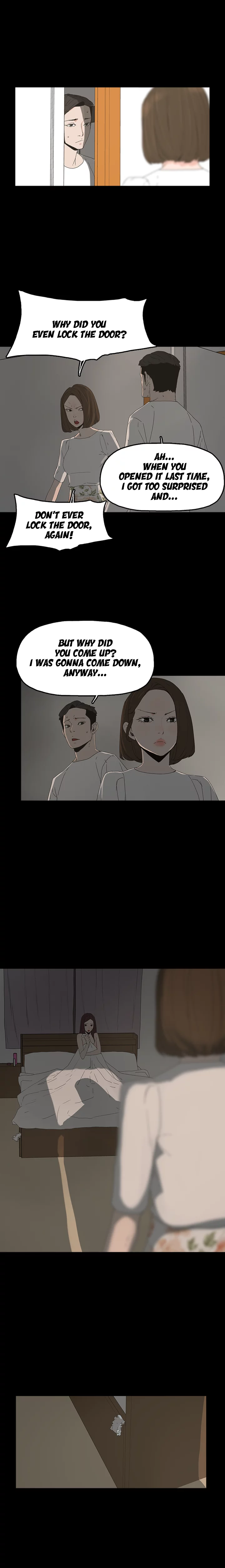 Surrogate Mother Chapter 14 image 16