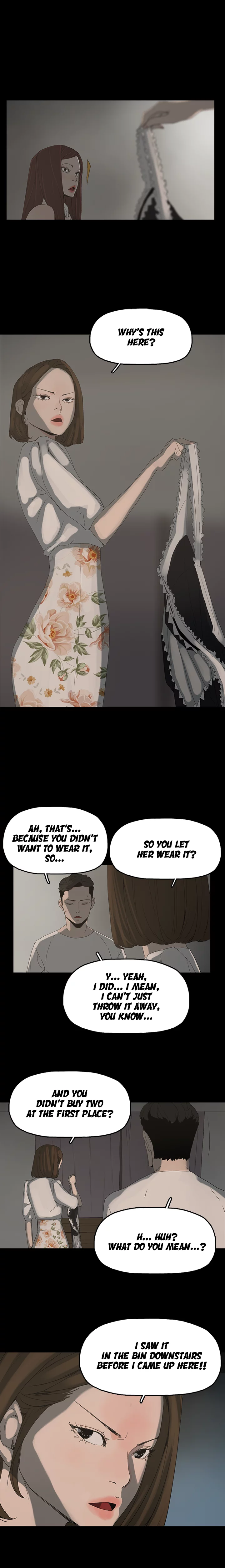 Surrogate Mother Chapter 14 image 17