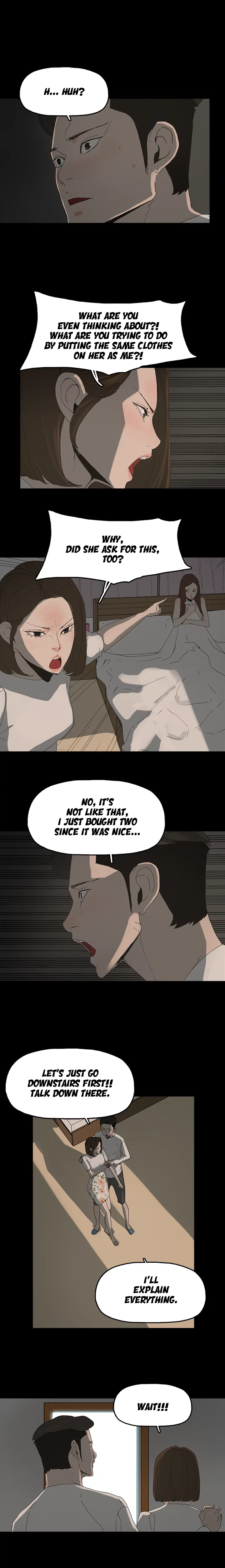 Surrogate Mother Chapter 14 image 18