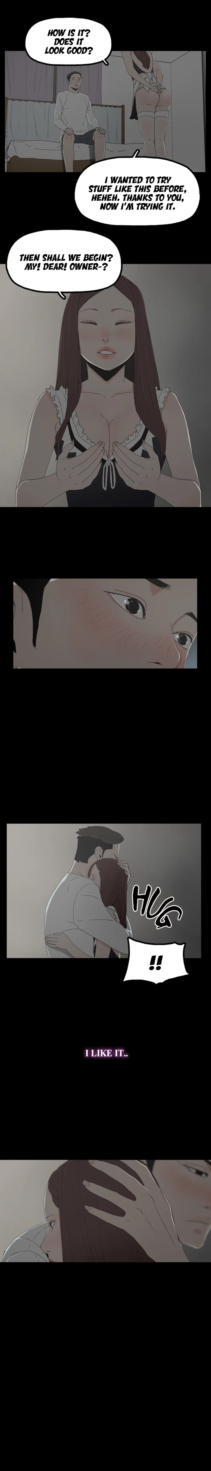 Surrogate Mother Chapter 14 image 1