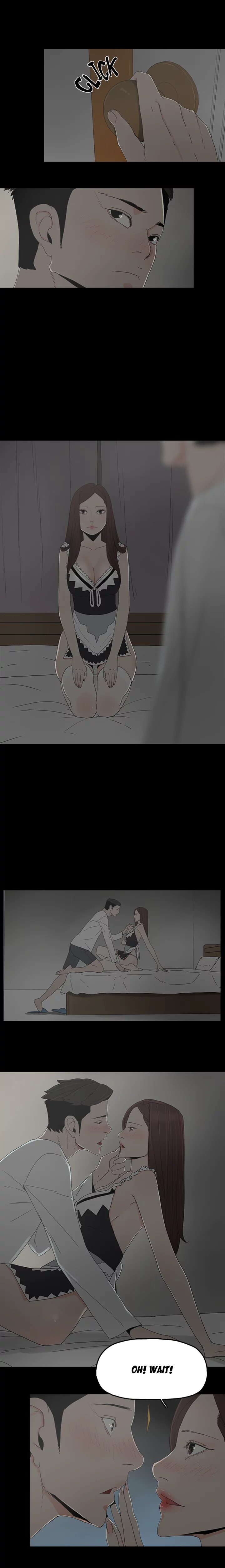 Surrogate Mother Chapter 14 image 4