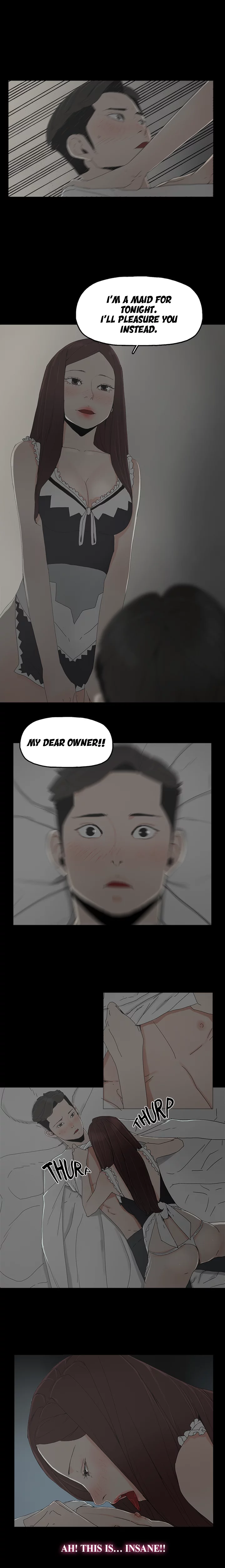 Surrogate Mother Chapter 14 image 5