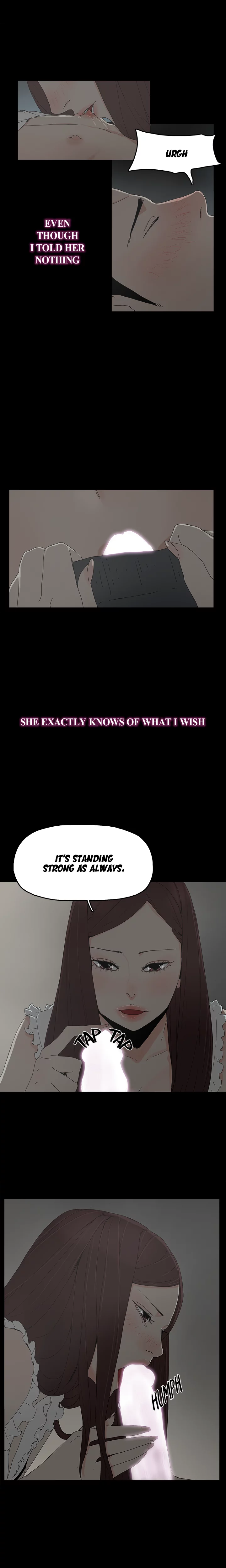 Surrogate Mother Chapter 14 image 6