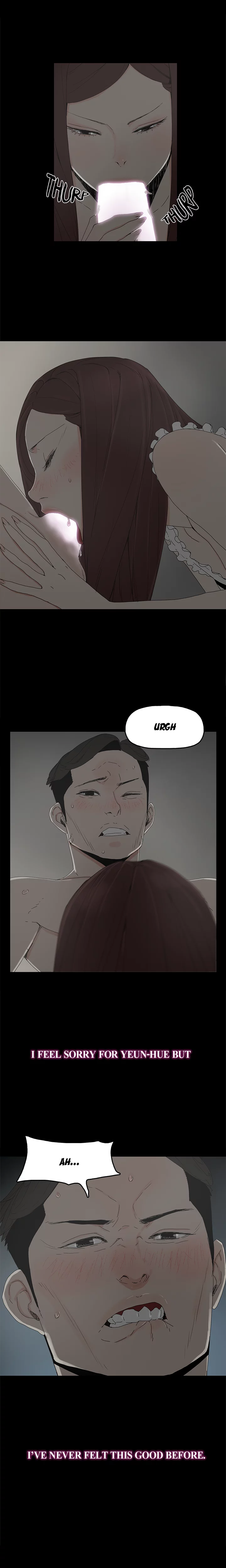 Surrogate Mother Chapter 14 image 7