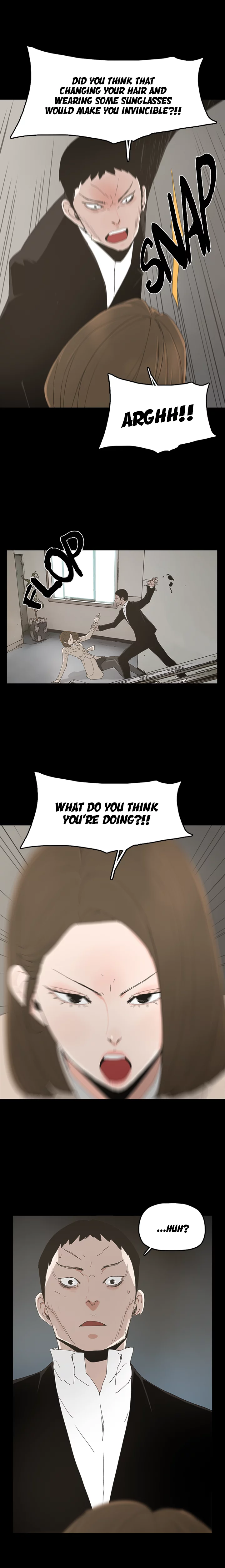 Surrogate Mother Chapter 16 image 0