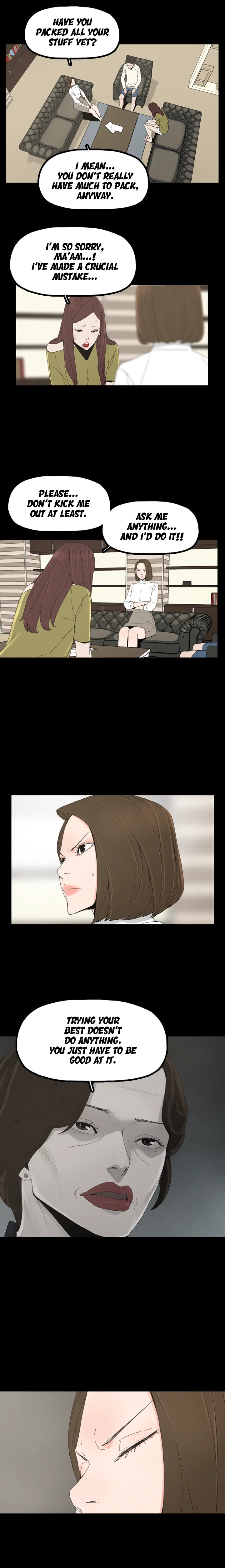Surrogate Mother Chapter 16 image 9