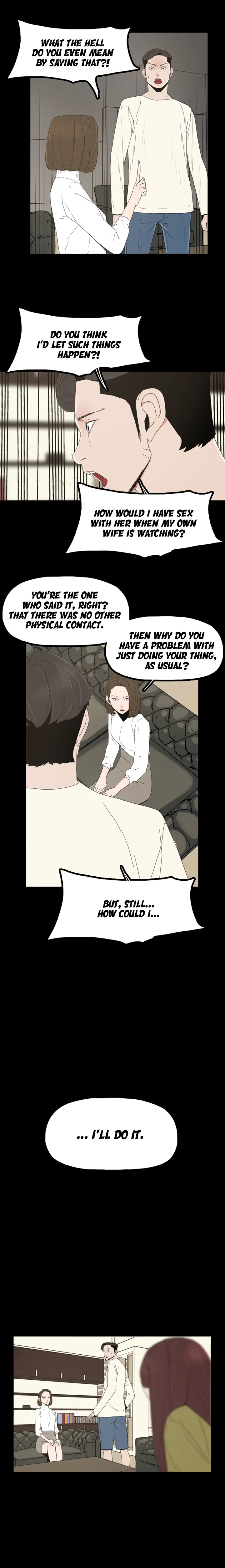 Surrogate Mother Chapter 16 image 11