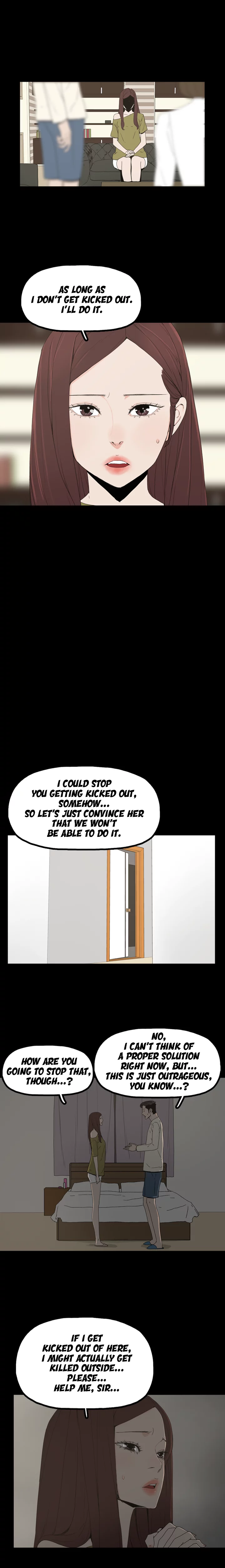 Surrogate Mother Chapter 16 image 12