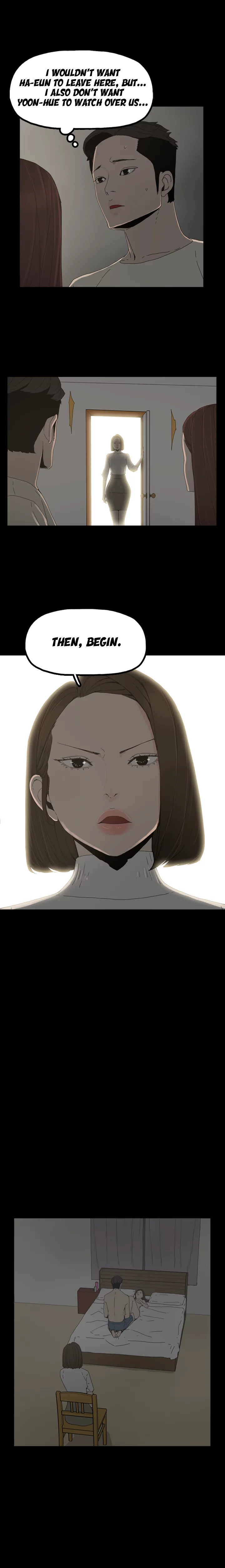 Surrogate Mother Chapter 16 image 13