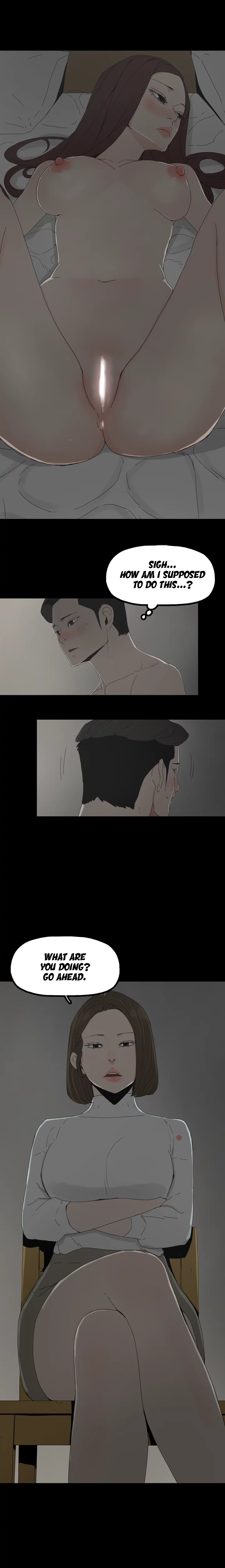 Surrogate Mother Chapter 16 image 14