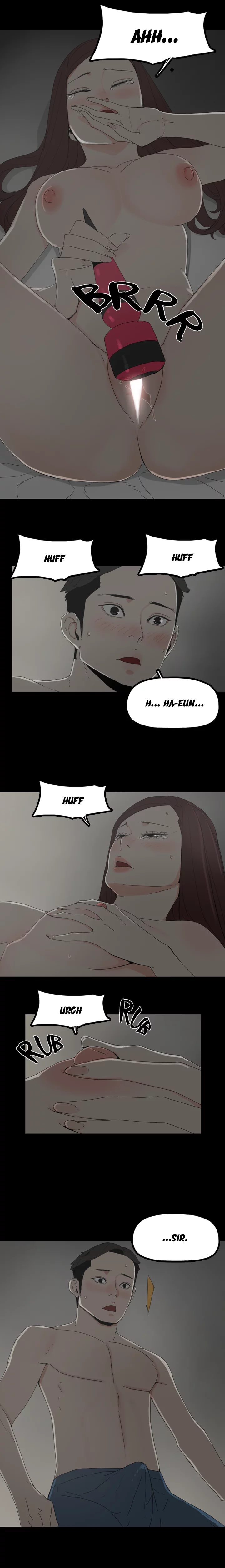 Surrogate Mother Chapter 16 image 16