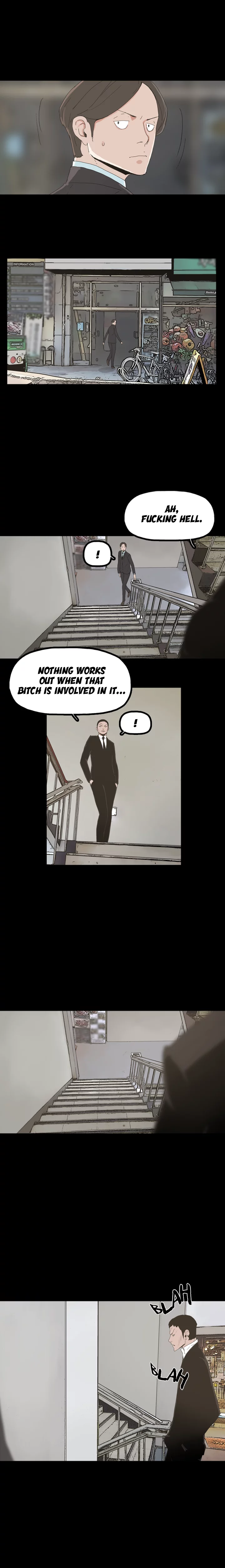 Surrogate Mother Chapter 16 image 4