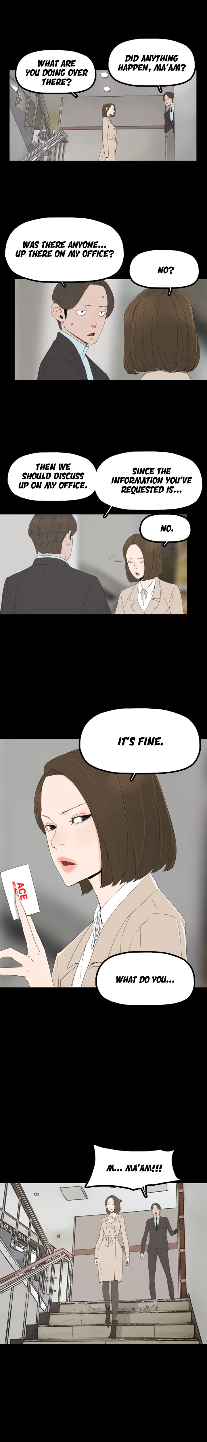 Surrogate Mother Chapter 16 image 5