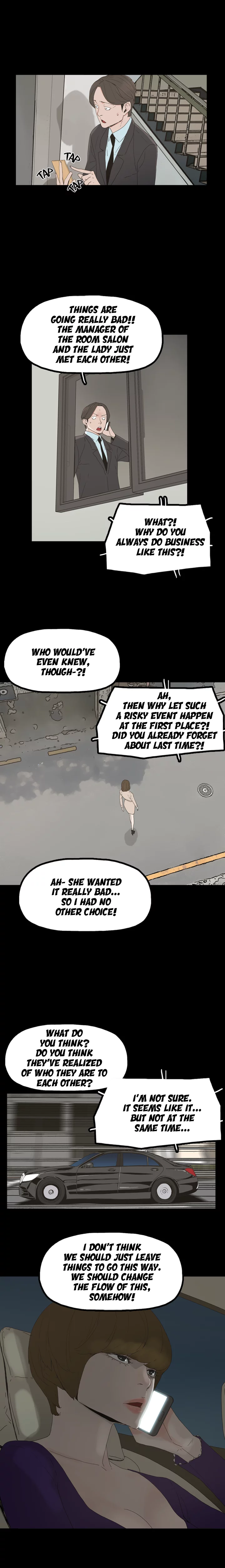 Surrogate Mother Chapter 16 image 6